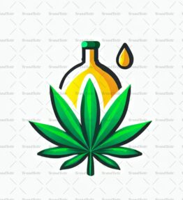 Cannabis Öl